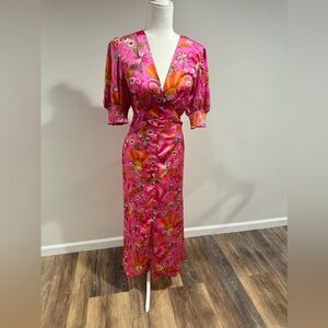 Love Kindness Maxi Dress